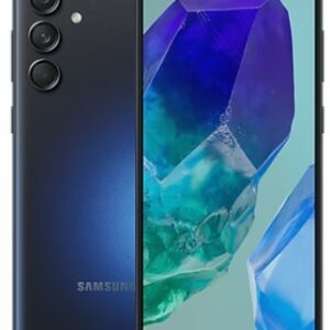 טלפון סלולרי Samsung Galaxy M55 SM-M556B/DS 256GB 8GB RAM סמסונג מתצוגה