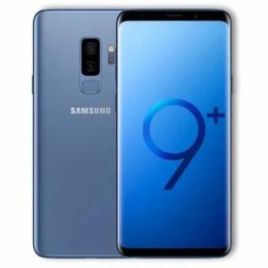 Samsung Galaxy S9 plus SM-G965F 128GB