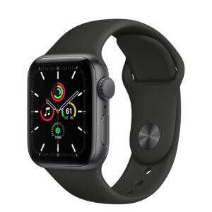 שעון חכם Apple Watch SE 40mm GPS