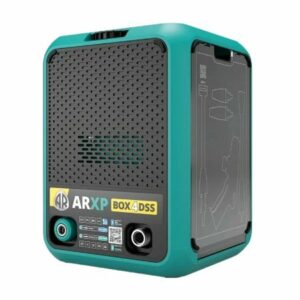 מכונת שטיפה בלחץ ARXP BOX3 150LHT