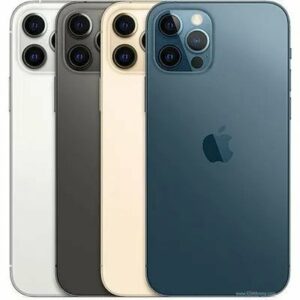 טלפון סלולרי Apple iPhone 12 Pro 128GB מתצוגה