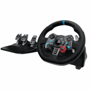 Logitech G29
