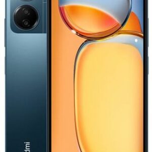 טלפון סלולרי Xiaomi Redmi 13C 256GB 8GB RAM NFC