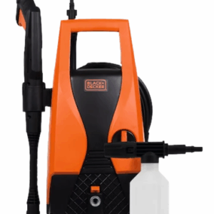מכונת שטיפה בלחץ 1400W דגם PW1450TD-QS מבית BLACK+DECKER