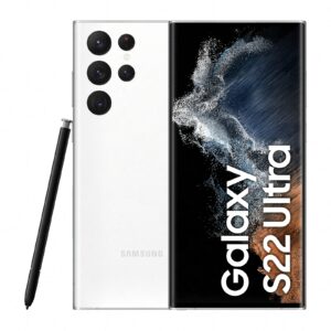 Samsung Galaxy S22 Ultra SM-S908E/DS 256GB 12GB RAM