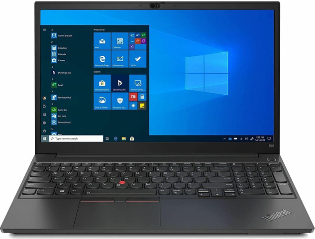 Lenovo E15 I7