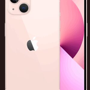 טלפון סלולרי Apple iPhone 13 256GB תומך esim