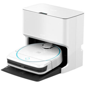 ‏שואב אבק רובוטי Xiaomi Mi Robot Vacuum X10 שיאומי