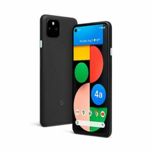 טלפון סלולרי Google Pixel 4A 5G 128GB
