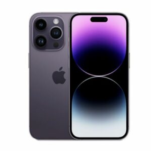 טלפון סלולרי Apple iPhone 14 Pro Max 1TB אפל מתצוגה