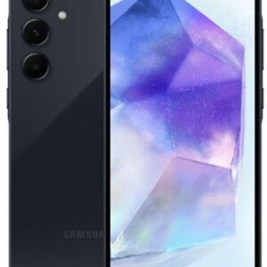 טלפון סלולרי Samsung Galaxy A55 SM-A556E/DS 128GB 8GB RAM סמסונג