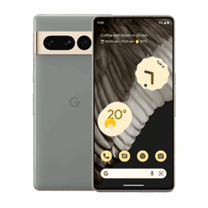 טלפון סלולרי Google Pixel 7 Pro 256GB 12GB RAM