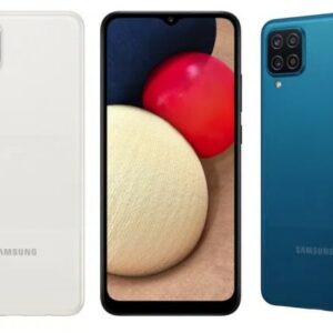טלפון סלולרי Samsung Galaxy A12 SM-A125F/DS 128GB 4GB RAM סמסונג