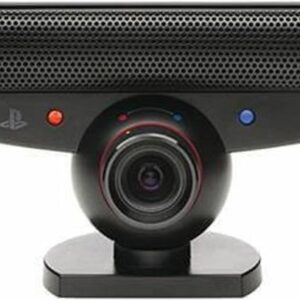 מצלמת רשת סוני Playstation 3 Eye Cam