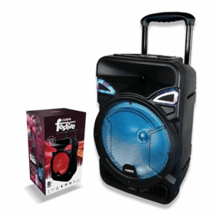 בידורית ניידת CORAL FESTIVE CX-12