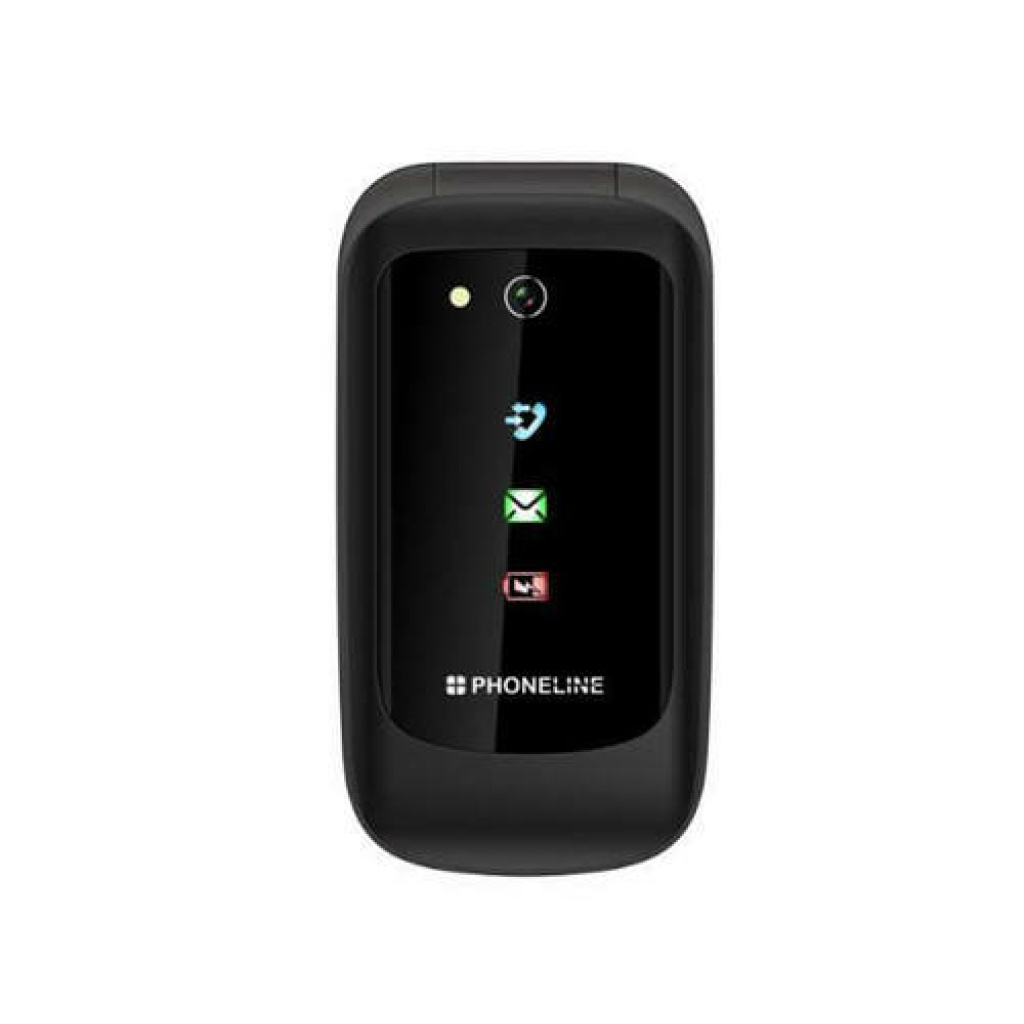 טלפון סלולרי למבוגרים EasyPhone