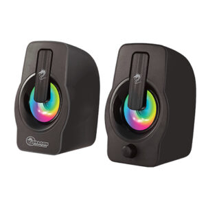רמקולים DRAGON גיימינג למחשב דגם GAMING SPEAKERS GPDRA-SP7
