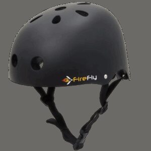 קסדה לקורקינט חשמלי  Firefly