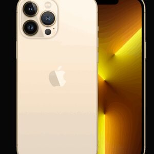 טלפון סלולרי Apple iPhone 13 Pro Max 128GB אפל מתצוגה