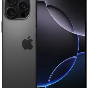 טלפון סלולרי Apple iPhone 16 Pro Max 1TB מתצוגה