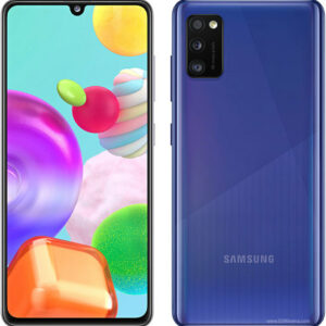 Samsung Galaxy A41 SM-A415F/DSN 64GB