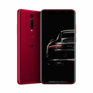 Huawei Mate RS Porsche Design