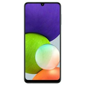 טלפון סלולרי Samsung Galaxy A22 SM-A225F/DS 64GB 4GB RAM סמסונג
