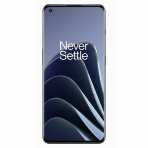 טלפון סלולרי OnePlus 10 Pro 256GB 12GB RAM וואן פלוס מתצוגה