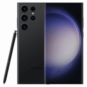 טלפון סלולרי Samsung Galaxy S23 Ultra 5G SM-S918B/DS 1TB 12GB RAM סמסונג מתצוגה