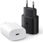 ראש מטען סמסונג מהיר 25W