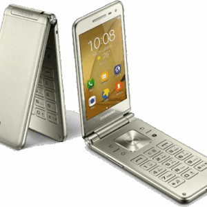 samsung galaxy folder 2 sm-g1600 סמסונג מתקפל