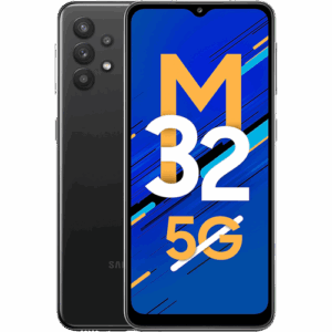 טלפון סלולרי Samsung Galaxy M32 SM-M325F/DS 128GB 6GB RAM סמסונג
