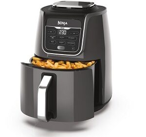 ‏מכשיר טיגון ‏ללא שמן Ninja AF180 נינג’ה