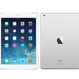 טאבלט Apple iPad Air 16GB WiFi אפל מתצוגה