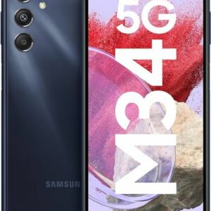 Samsung Galaxy M34 5G 128GB / 6GB
