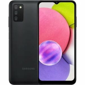 טלפון סלולרי Samsung Galaxy A03s SM-A037F/DS 32GB 3GB RAM סמסונג