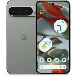 טלפון סלולרי Google Pixel 9 Pro XL 128GB 16GB RAM