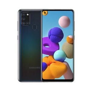 טלפון סלולרי Samsung Galaxy A21S SM-A217F/DSN 128GB 4GB RAM סמסונג