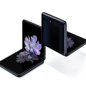 טלפון סלולרי Samsung Galaxy Z Flip SM-F700F/DS 256GB 8GB RAM סמסונג מתצוגה
