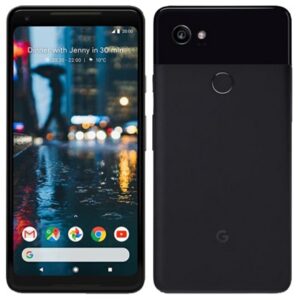 טלפון סלולרי Google Pixel 2 XL 64GB