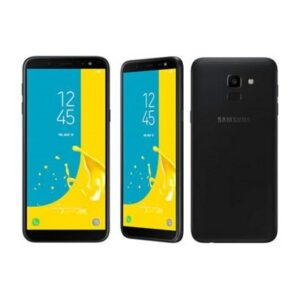טלפון סלולרי Samsung Galaxy J6 SM-J600F 32GB סמסונג מתצוגה