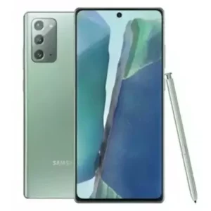 טלפון סלולרי Samsung Galaxy Note 20 SM-N980F/DS 256GB סמסונג מתצוגה