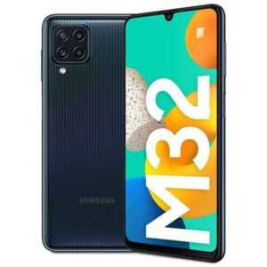 טלפון סלולרי Samsung Galaxy M32 SM-M325F/DS 128GB 6GB RAM סמסונג