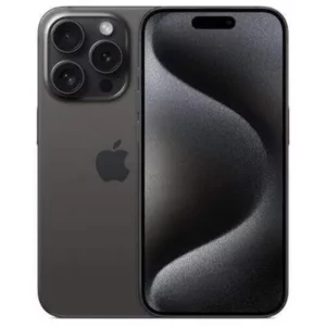 טלפון סלולרי Apple iPhone 15 Pro 256GB אפל מתצוגה