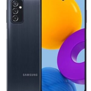 טלפון סלולרי Samsung Galaxy M52 5G SM-M526B 128GB 8GB RAM סמסונג מתצוגה