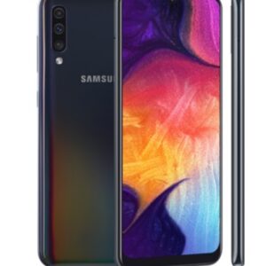 טלפון סלולרי Samsung Galaxy A50 SM-A505F 128GB 4GB RAM סמסונג