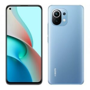 טלפון סלולרי Xiaomi Mi 11 Lite 5G 128GB 8GB RAM שיאומי