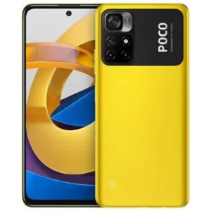 טלפון סלולרי Xiaomi Poco M4 Pro 256GB 8GB RAM שיאומי