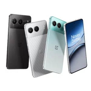 טלפון סלולרי OnePlus Nord 4 512GB 16GB RAM וואן פלוס