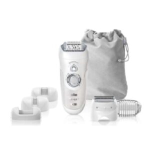מסיר שיער Braun Silk-epil 7 SES7880 בראון